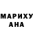 Бошки Шишки Amnesia Marem Zurabova
